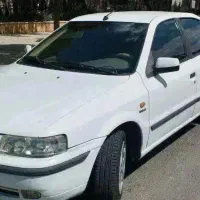 سمند ef7 96