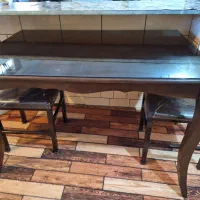 میز ناهار خوری ۶ نفره