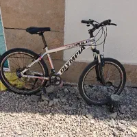 دورچرخه المپیا