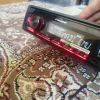 ضبط پایونر 125خشک