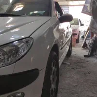 پولیش واکس خودرو به صورت سیار و ثابت با مواد خارجی
