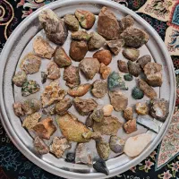 سنگ عقیق