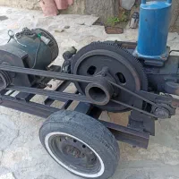 موتور برق۲۲وات دیزلی