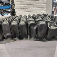 تشک مواج اصل آمریکایی