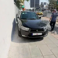 دنا پلاس اتوماتیک ۱۳۹۹