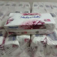 فروش دستمال کاغذی اقتصادی