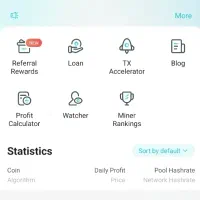 استخر ماینر VBTC