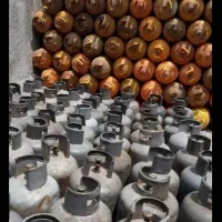 کپسول قیمت بالا درب منزل