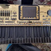 کرگ pa3 بسیار تمیز خانگی ۵ اکتاو