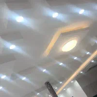 برق کشی ساختمان عیب یابی نصاب شبکه های تلویزیون