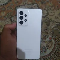سامسونگ a53 درحدنو