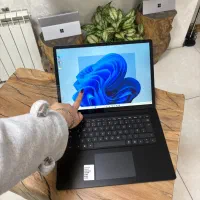 سرفیس لپتاپ رم۳۲گیگ هارد یک ترابایت مشابه نو