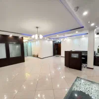 ۱۵۵متر۵اتاق نیمه مبله/موقعیت/سالن بزرگ/ونک/شیرازی