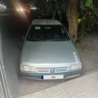 پژو ۴۰۵