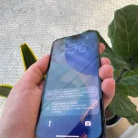 گوشی موبایل آیفون ۱۳ درجه یک
