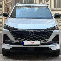 چانگان CS55 Plus وارداتی تحویل اردیبهشت