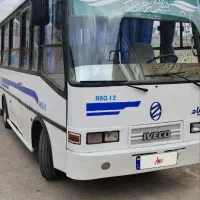 مینی بوس اویکوa80