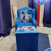 مبل بچه