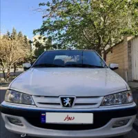 خودرو پژو پارس تاکسی دربستی بین شهری و بین استانی