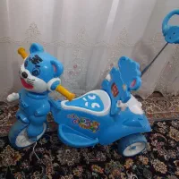 سه چرخه کودک