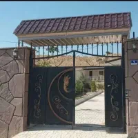 سوله شیروانی ایرانیت آردواز خرپا آلاچیق