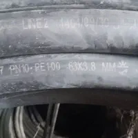 فروش لوله پلی اتیلن فشار۱۰