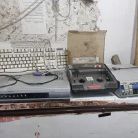 وسایل  برقی صوتی