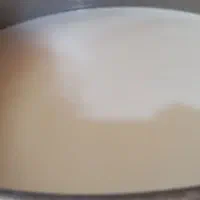 شیر محلی