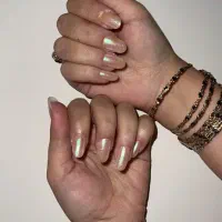 کاشت ناخن