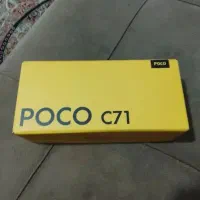 poco c71|موبایل|شفت, |دیوار