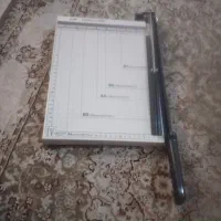کاتر عکاسی ELM - A4 کارکرده