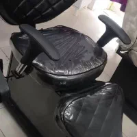 صندلی اصلاح