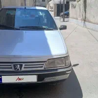 پژو ۴۰۵