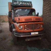 بنز تک