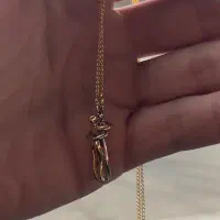 فروش تک و عمده گردنبند آغوش