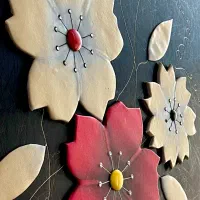 تابلو سه تیکه