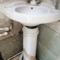 رو ‌شویی تر تمیز استفاده نمیکنم سالم جمع جور