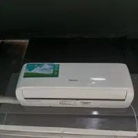 کولر گازی هایسنس 12000
