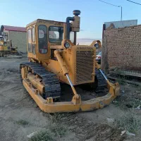 بلدوزر TD15