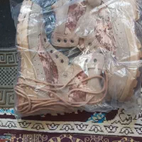 لباس تاکتیکال و پوتین