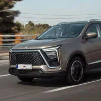 ماشین kmc x5 خاکستری طوسی متالیک روشن
