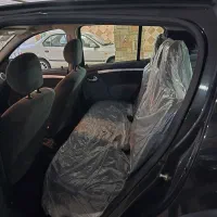 ساندرو استپ وی ۹۸ مشکی