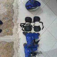 کفش اسکیت