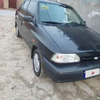 پراید مدل ۸۶ خیلی سالم و مرتب عروسک