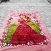 پتو وروبالش