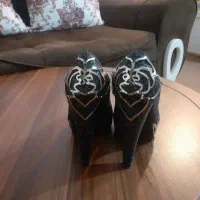 کفش مجلسی سایز38