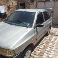 فروش پراید