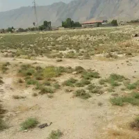 370متر زمین مشاع با مالکیت ۶دانگ دارای سند تک برگ
