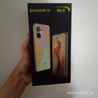 گوشی glxشاهین4
