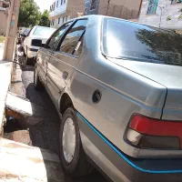 پژو405|خودرو سواری و وانت|الوند, |دیوار